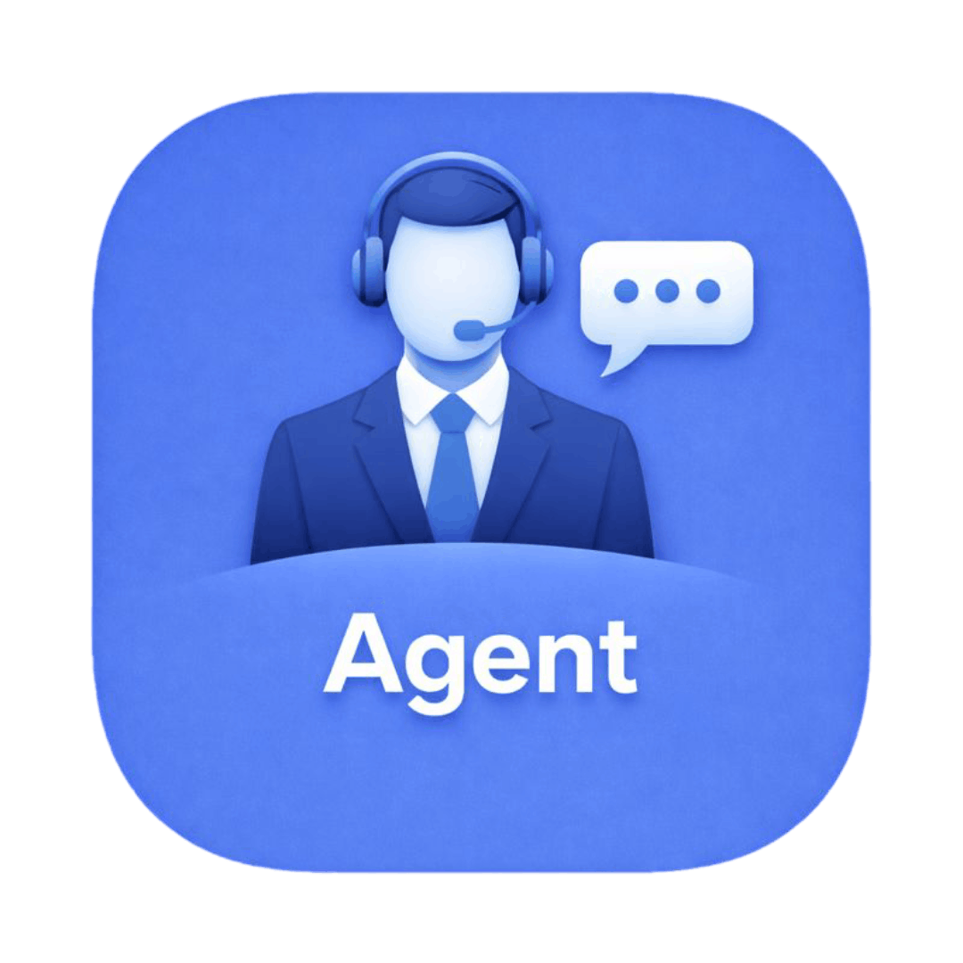 Agent